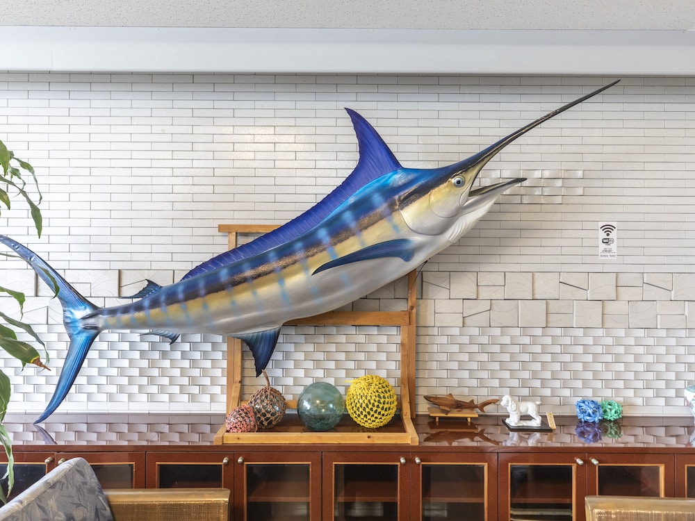 国民宿舎あらふねリゾート 和歌山