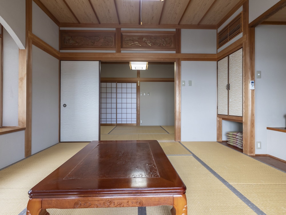 国民宿舎あらふねリゾート 和歌山