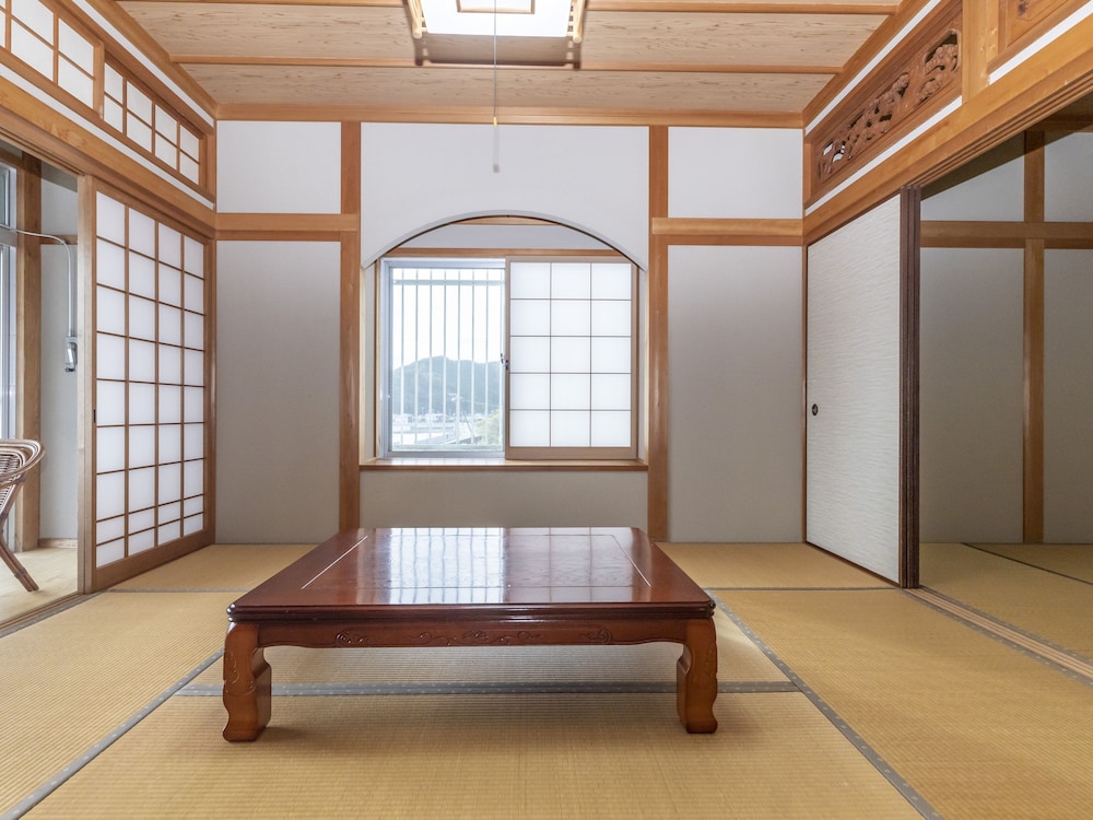 国民宿舎あらふねリゾート 和歌山