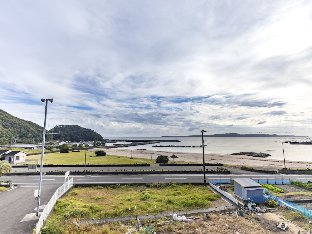 国民宿舎あらふねリゾート 和歌山