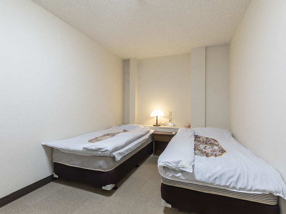 国民宿舎あらふねリゾート 和歌山