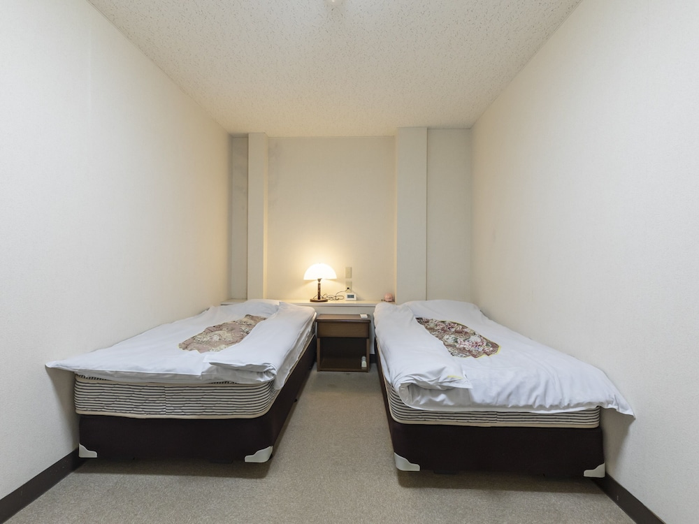 国民宿舎あらふねリゾート 和歌山