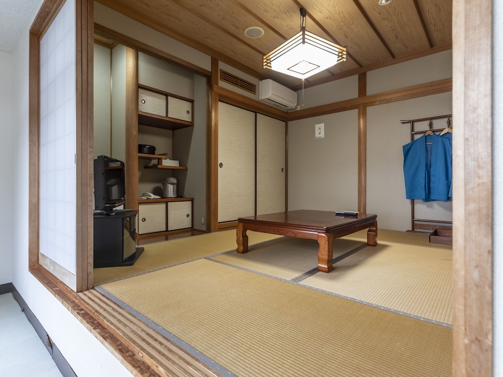 国民宿舎あらふねリゾート 和歌山