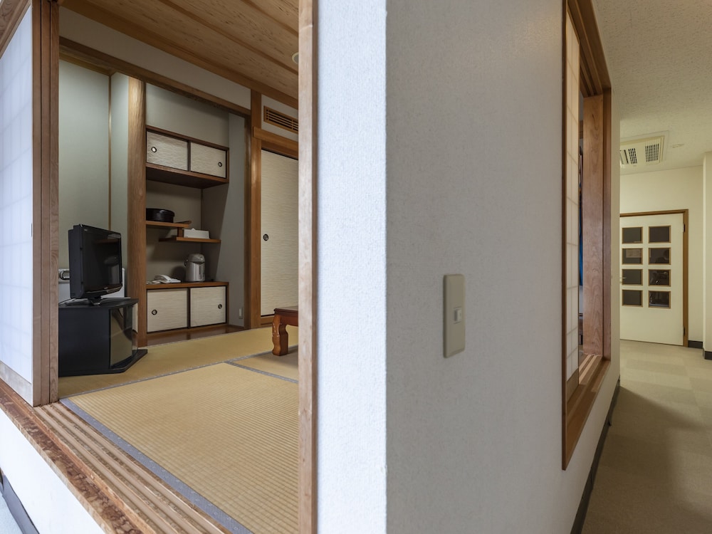 国民宿舎あらふねリゾート 和歌山