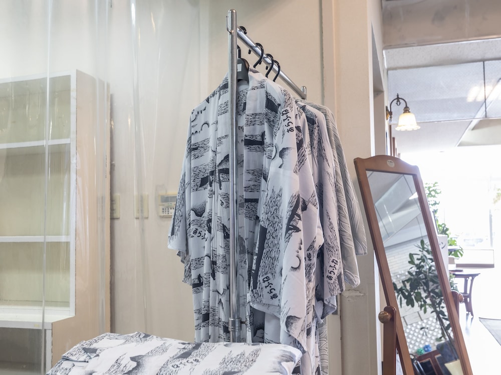 国民宿舎あらふねリゾート 和歌山