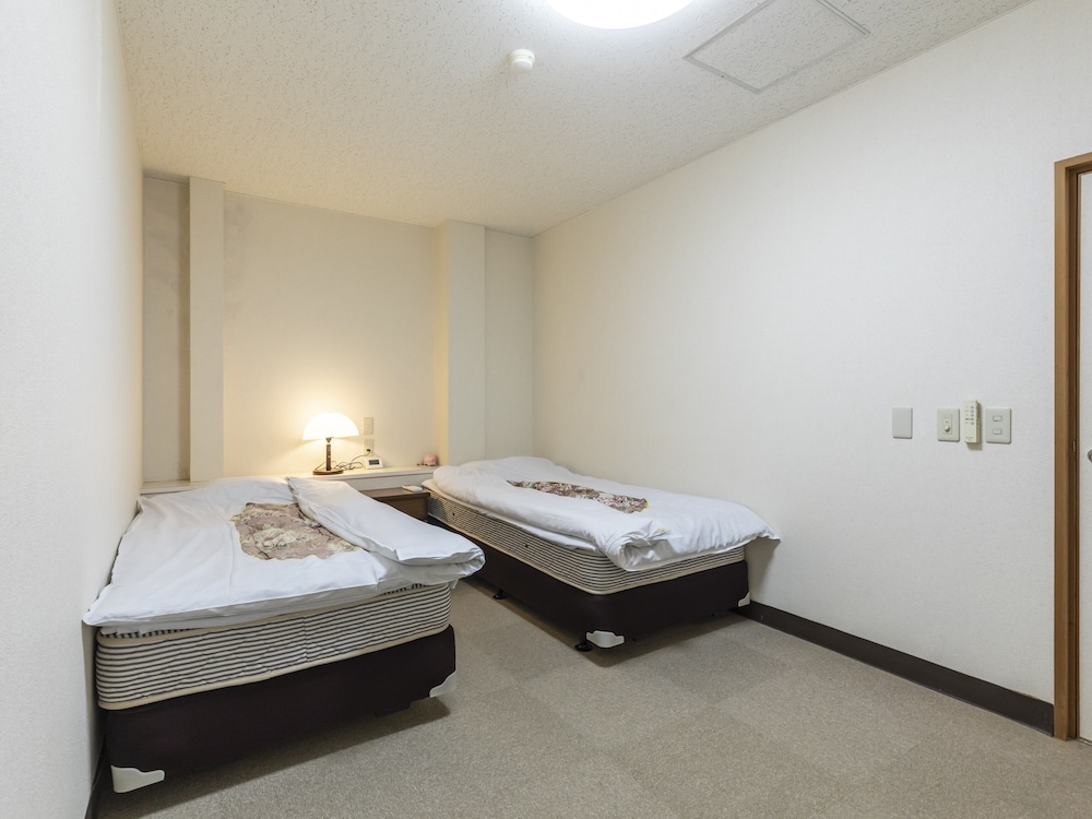 国民宿舎あらふねリゾート 和歌山