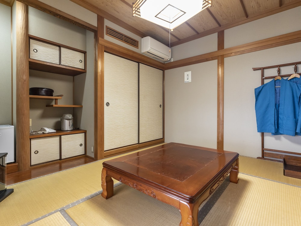 国民宿舎あらふねリゾート 和歌山