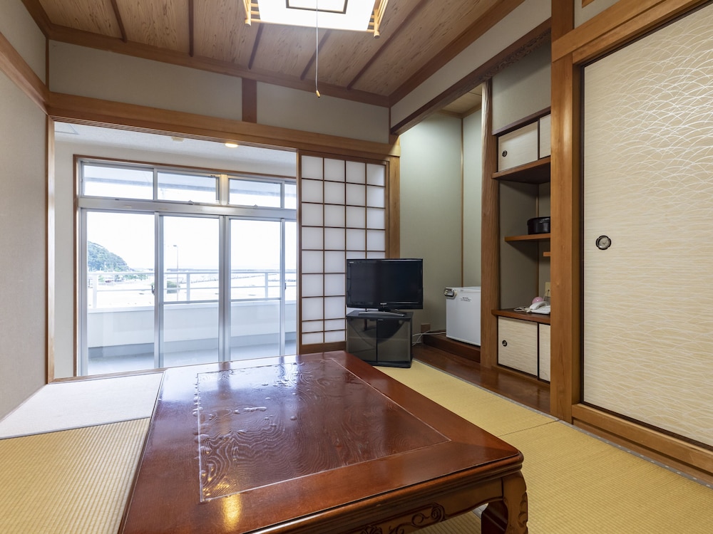 国民宿舎あらふねリゾート 和歌山