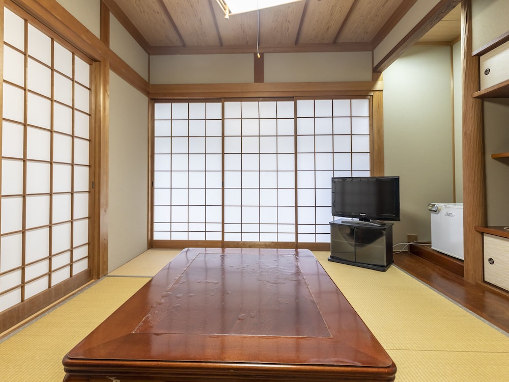 国民宿舎あらふねリゾート 和歌山