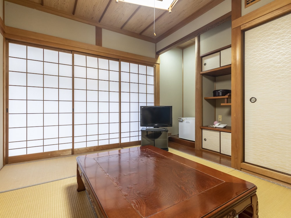 国民宿舎あらふねリゾート 和歌山