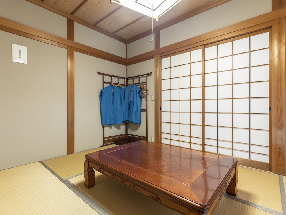 国民宿舎あらふねリゾート 和歌山