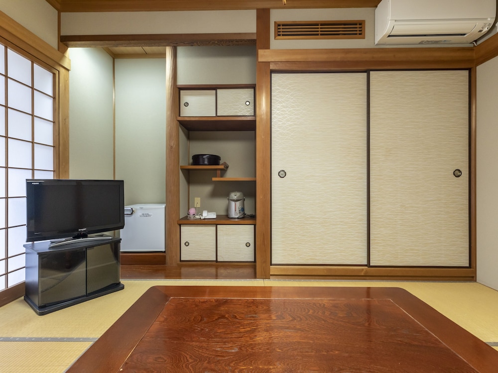 国民宿舎あらふねリゾート 和歌山