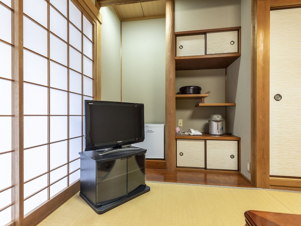 国民宿舎あらふねリゾート 和歌山