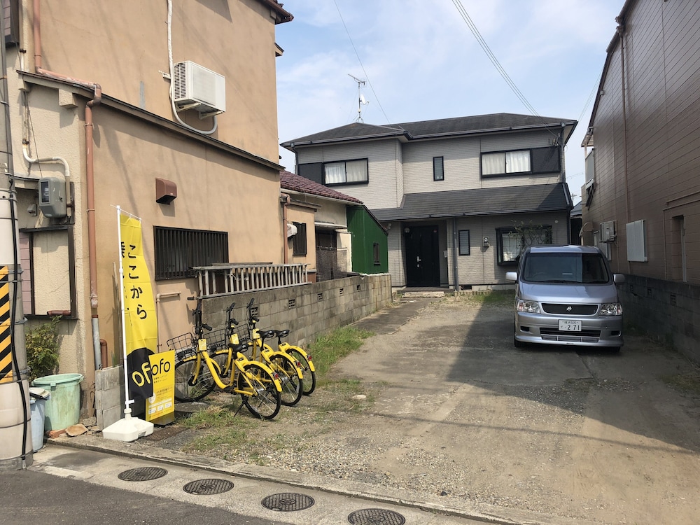 WAKAYAMA HOUSE NO.7 和歌山