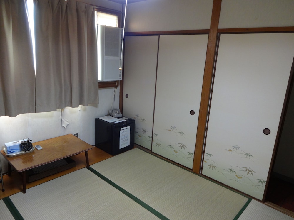 ビジネスホテルみやま 和歌山