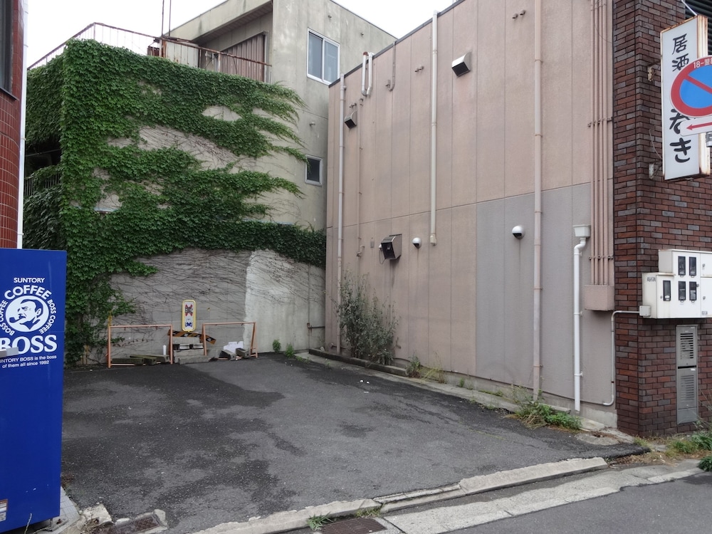 ビジネスホテルみやま 和歌山