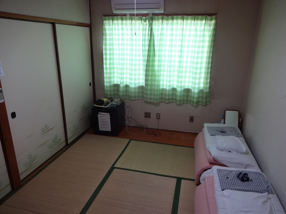 ビジネスホテルみやま 和歌山