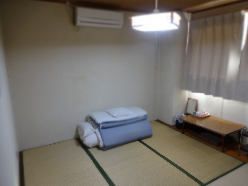 ビジネスホテルみやま 和歌山