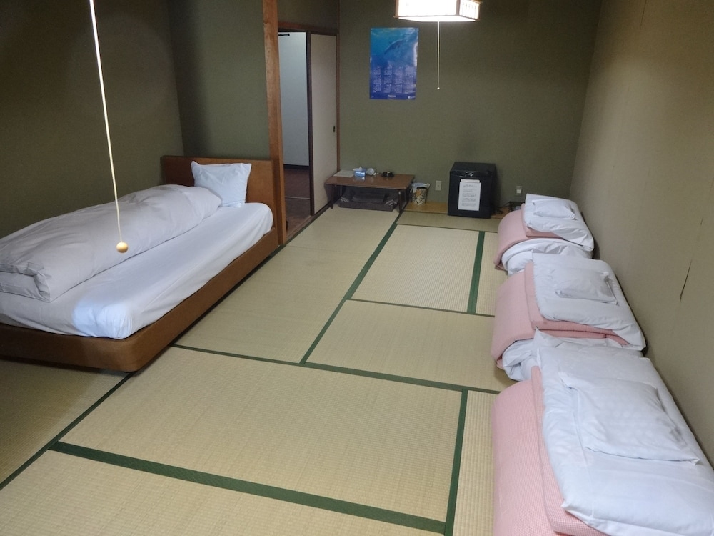 ビジネスホテルみやま 和歌山