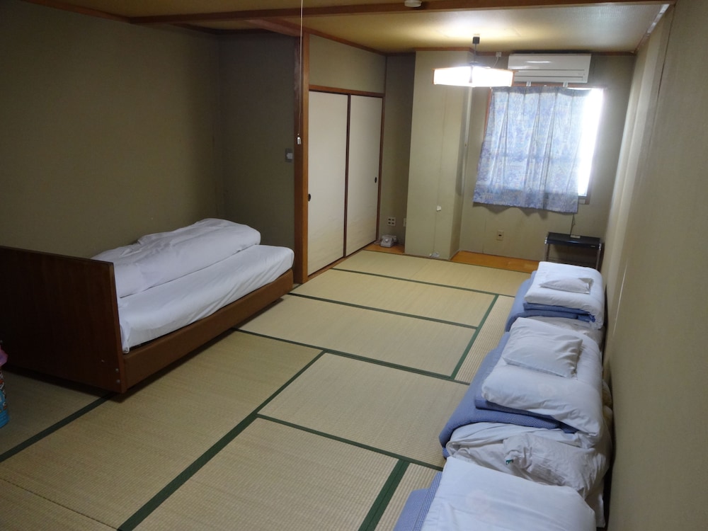 ビジネスホテルみやま 和歌山