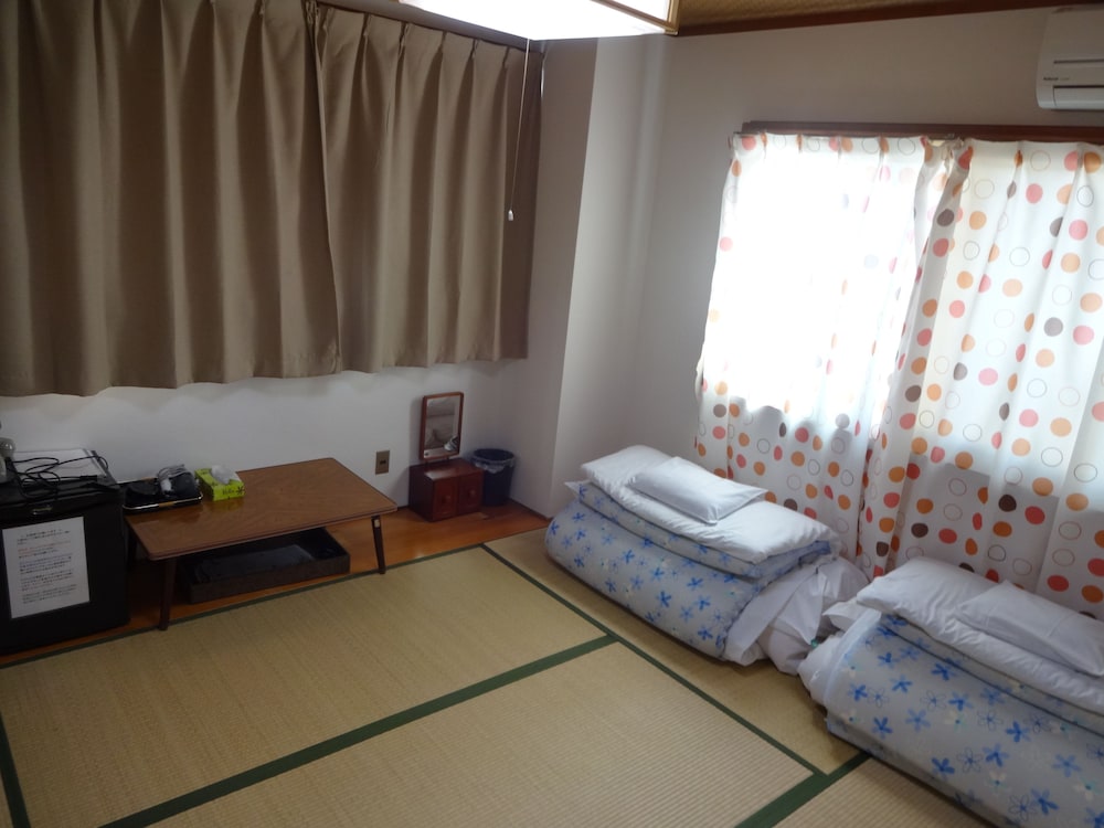 ビジネスホテルみやま 和歌山