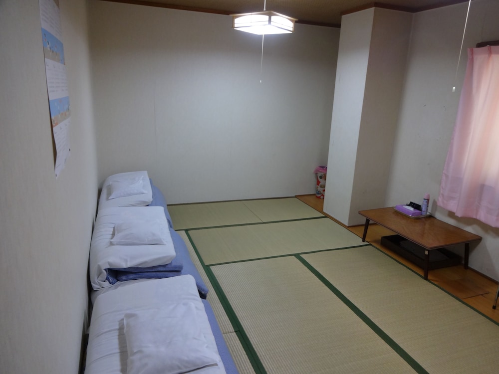 ビジネスホテルみやま 和歌山