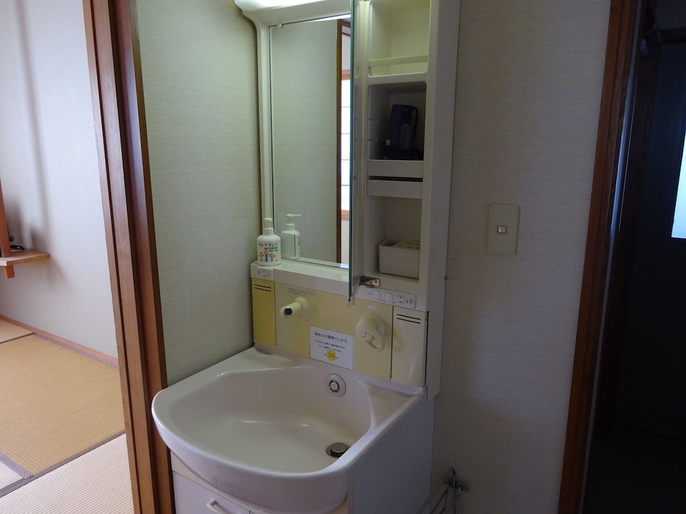 民宿 亀の井 和歌山