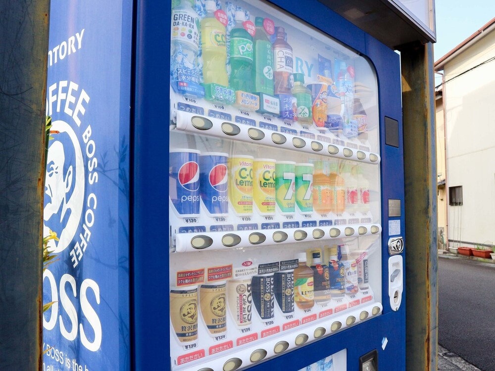 民宿 亀の井 和歌山