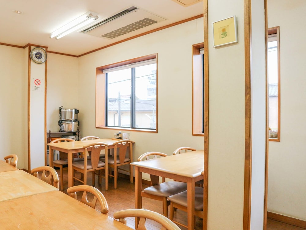 民宿 亀の井 和歌山