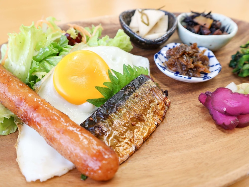 民宿 亀の井 和歌山