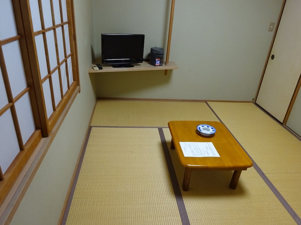 民宿 亀の井 和歌山