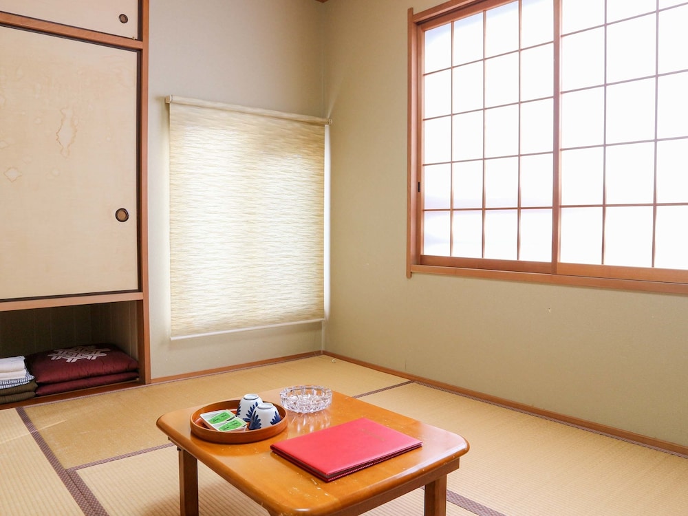 民宿 亀の井 和歌山