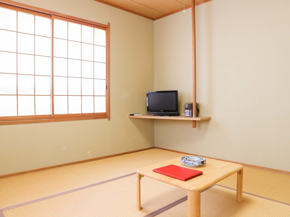 民宿 亀の井 和歌山