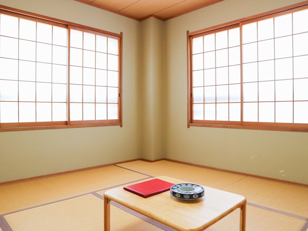 民宿 亀の井 和歌山