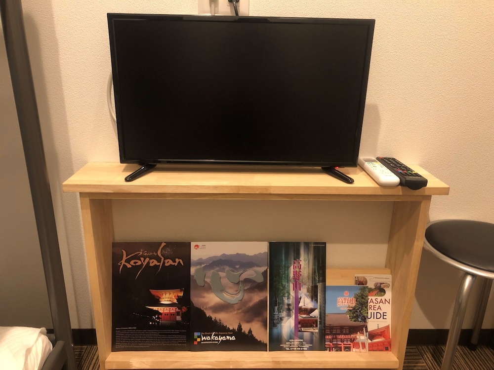 ホステルイン橋本 和歌山