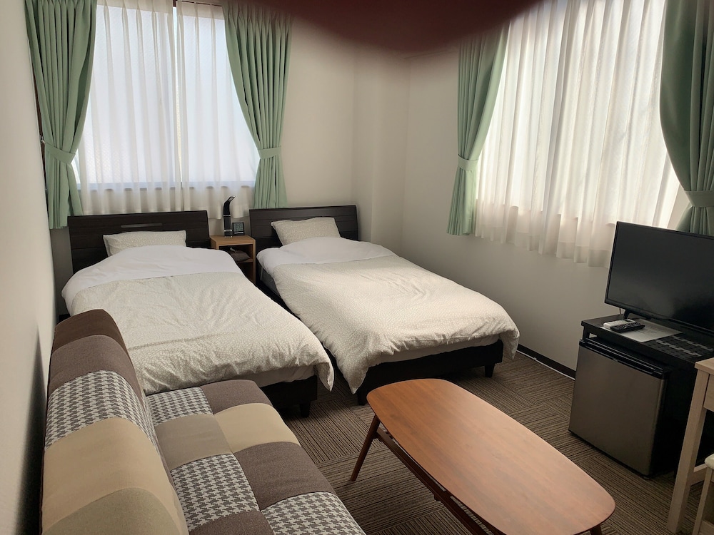 ホステルイン橋本 和歌山