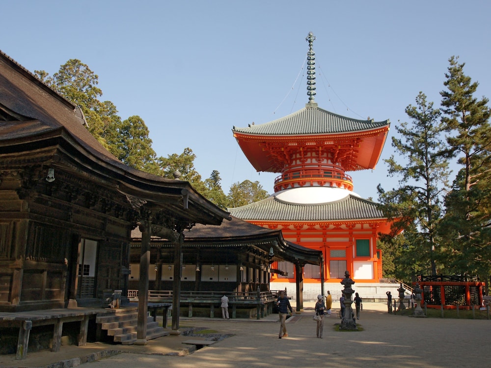 ホステルイン橋本 和歌山