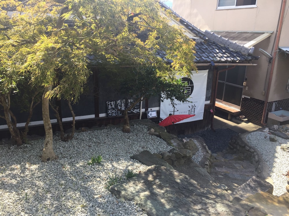 WAKAYAMA GUEST HOUSE 士道 SHIDO 和歌山