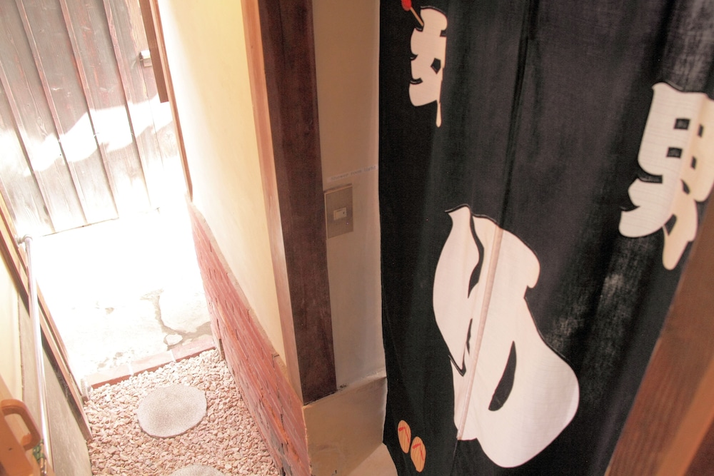 WAKAYAMA GUEST HOUSE 士道 SHIDO 和歌山