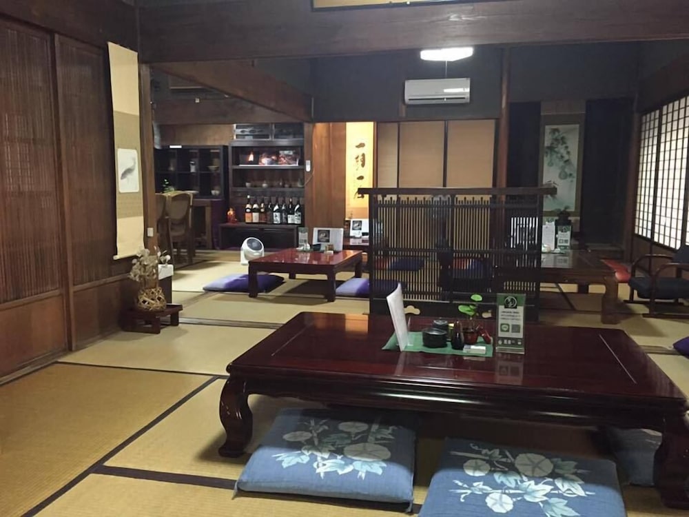 WAKAYAMA GUEST HOUSE 士道 SHIDO 和歌山