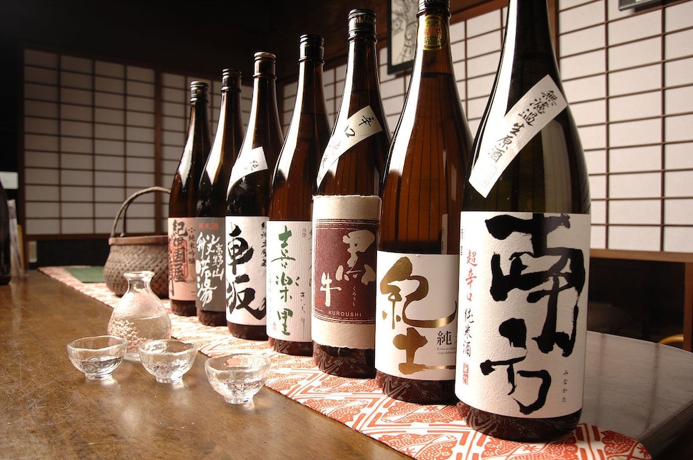 WAKAYAMA GUEST HOUSE 士道 SHIDO 和歌山