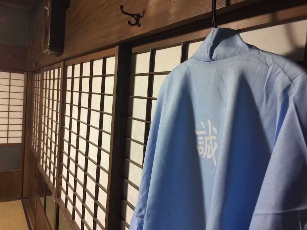 WAKAYAMA GUEST HOUSE 士道 SHIDO 和歌山