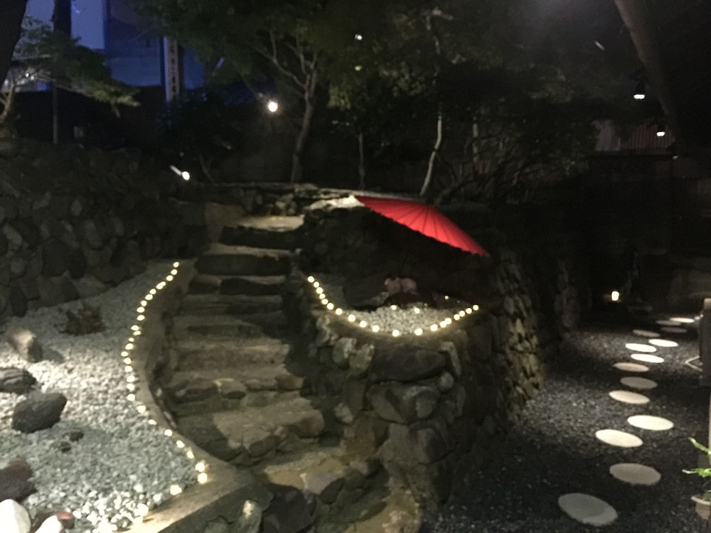 WAKAYAMA GUEST HOUSE 士道 SHIDO 和歌山