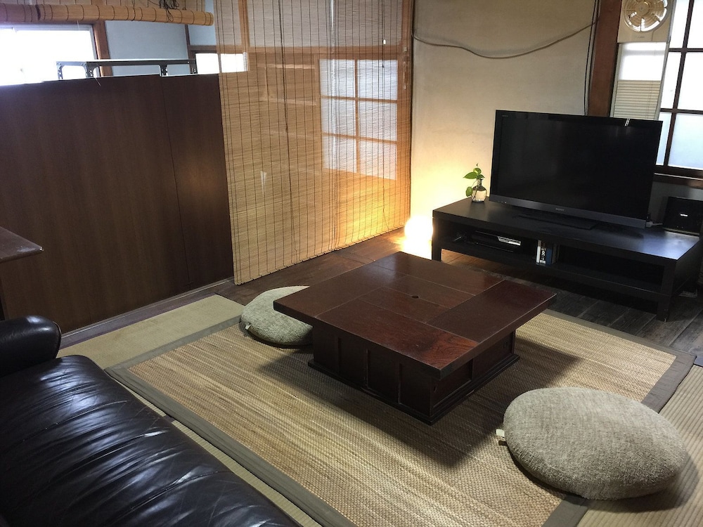 WAKAYAMA GUEST HOUSE 士道 SHIDO 和歌山