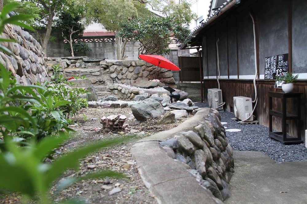 WAKAYAMA GUEST HOUSE 士道 SHIDO 和歌山