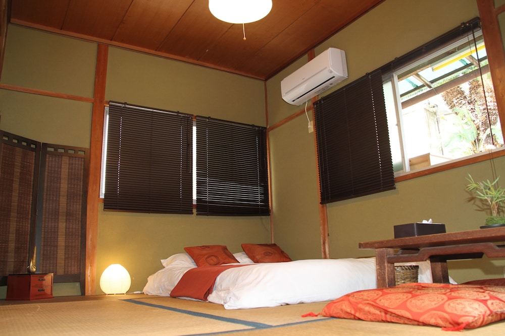WAKAYAMA GUEST HOUSE 士道 SHIDO 和歌山