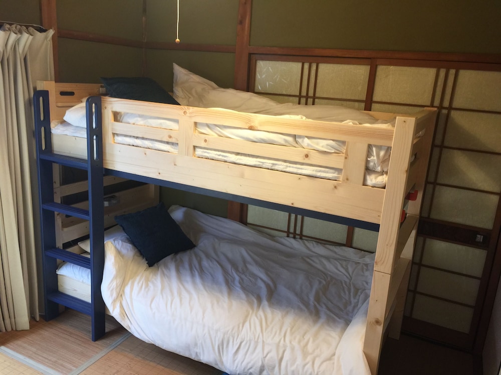 WAKAYAMA GUEST HOUSE 士道 SHIDO 和歌山