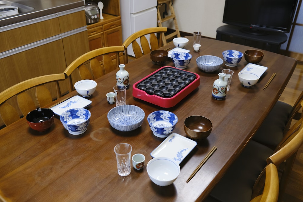 VACATION RENTALS -SUI- 和歌山