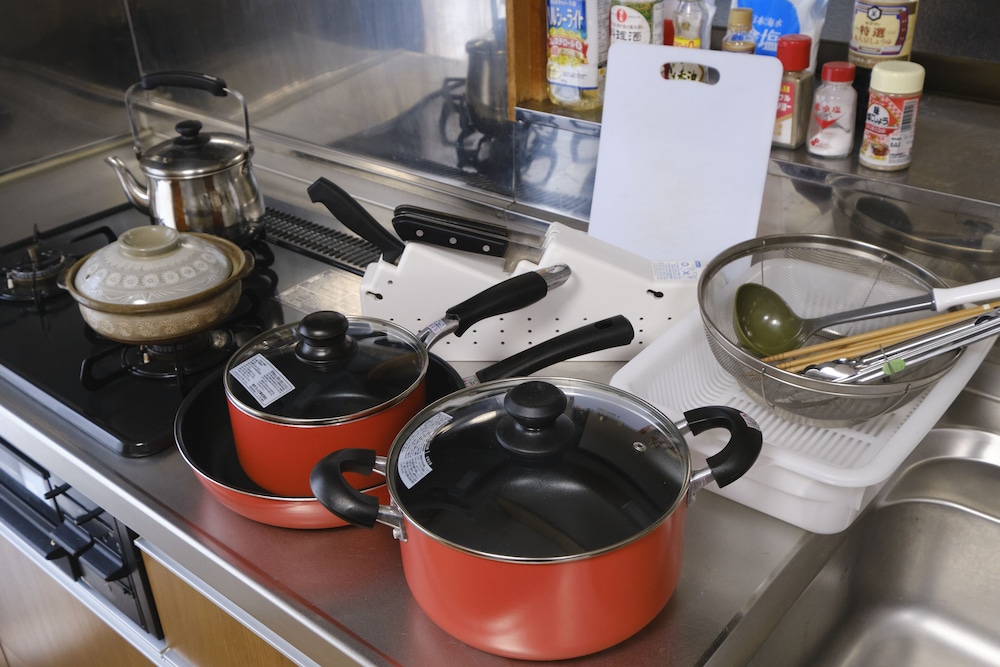 VACATION RENTALS -SUI- 和歌山