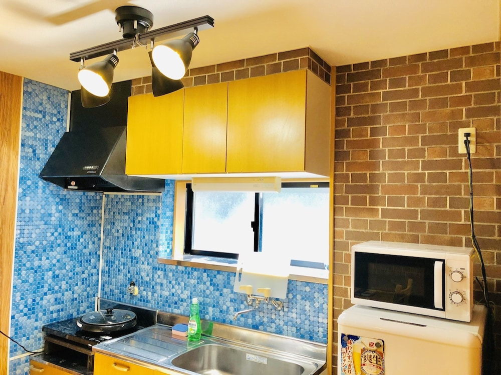 ミッドタウン サクラ アパートメント ハウス 101 和歌山